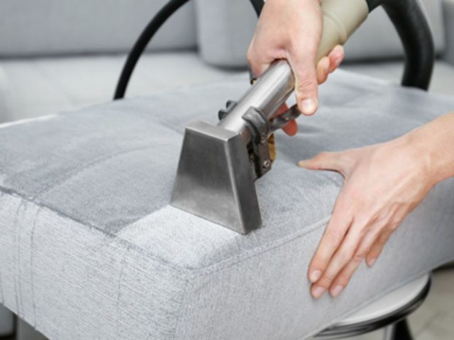 CARPET CLEANING IN LONDON