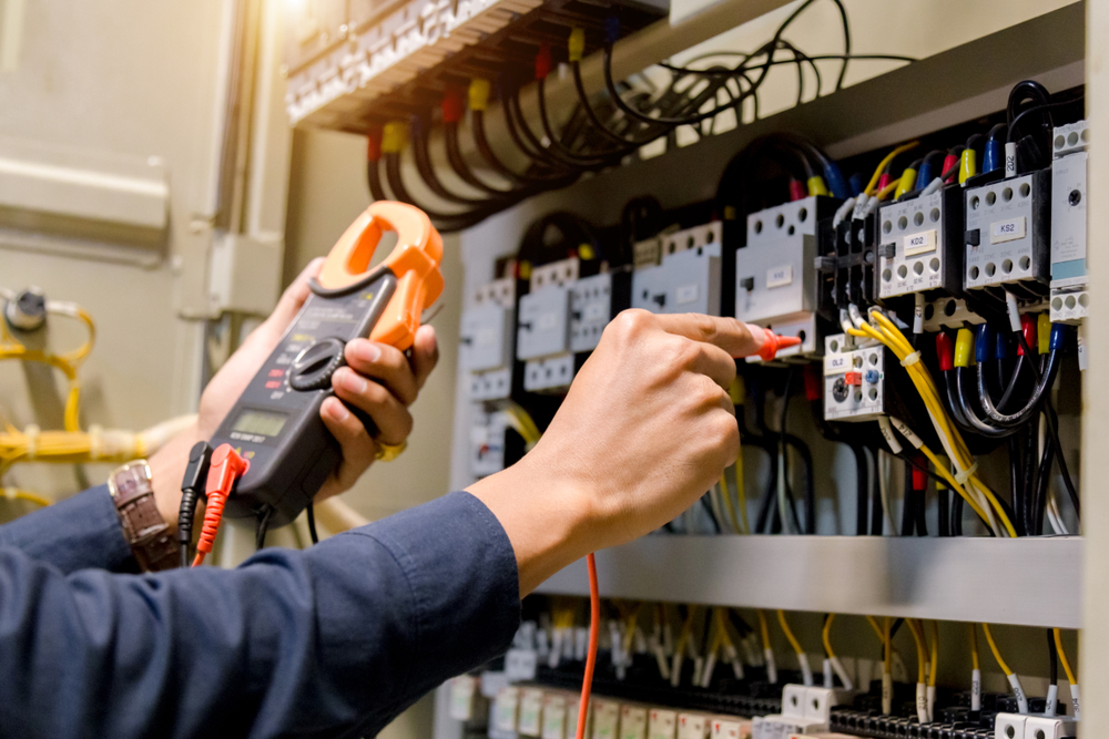 Electrical Inspection