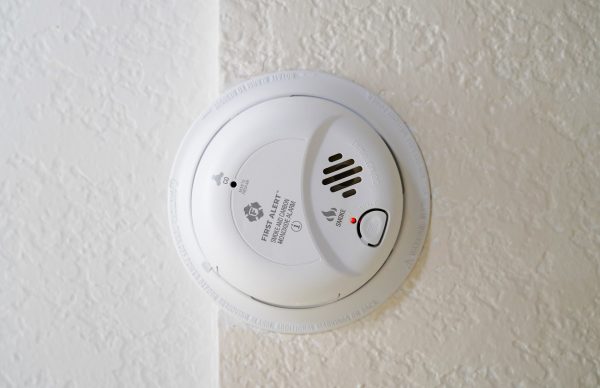 smoke detectors