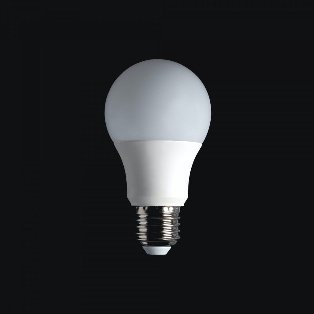 LED Bulb